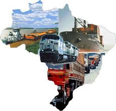Infraestrutura brasileira 'encolhe' R$ 40 bi em dois anos